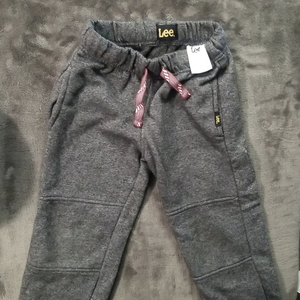 Lee Joggers